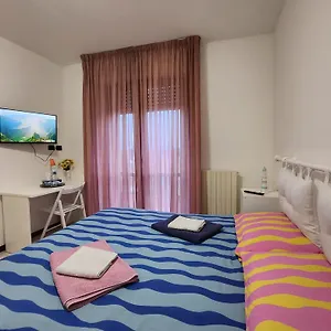 Alloggio in famiglia La Casa Del Guardiano Dei Sogni