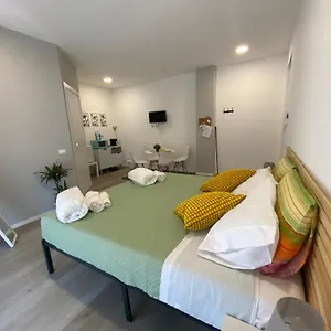  Appartamento Onlyroomsrho